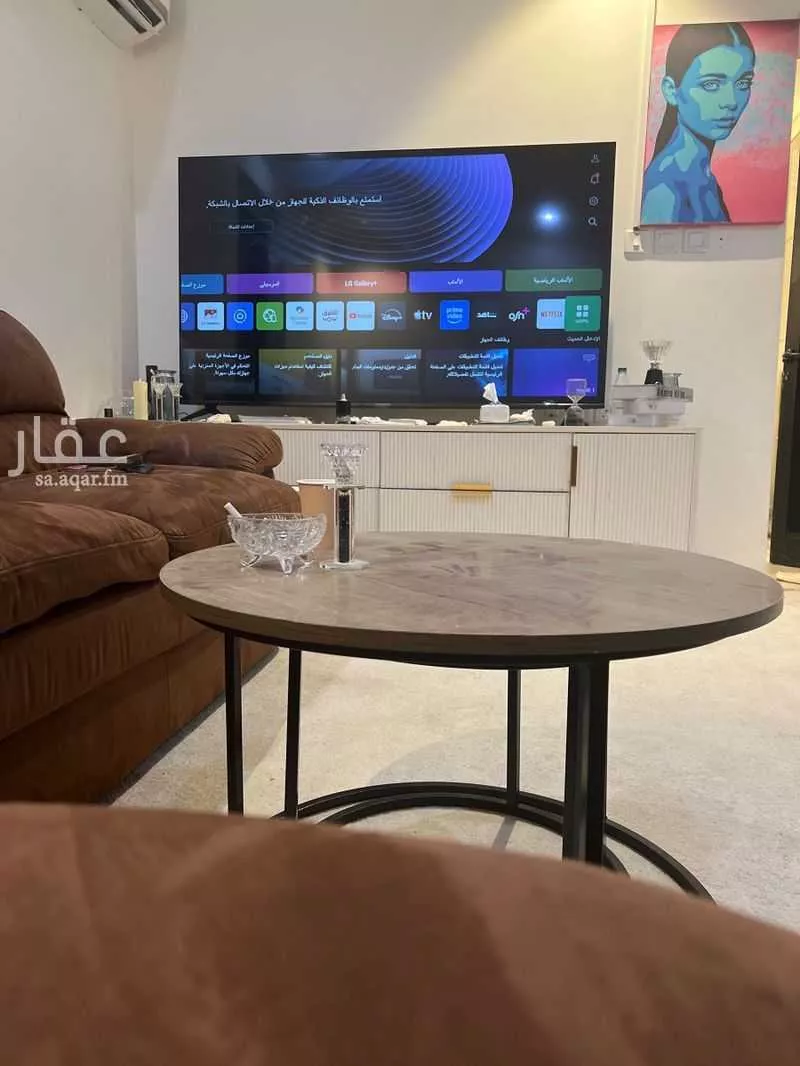 2 bedroom apartment in Dhahrat Laban