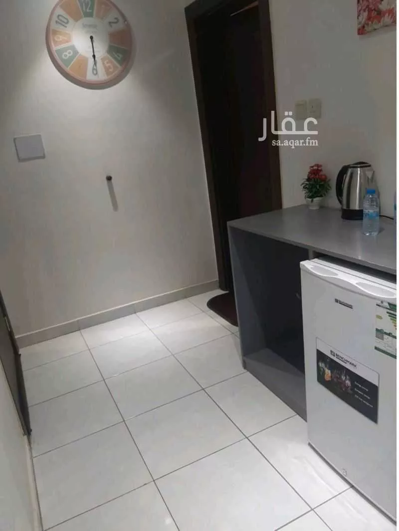 1 bedroom building in Al Aziziyah, Madinah 10