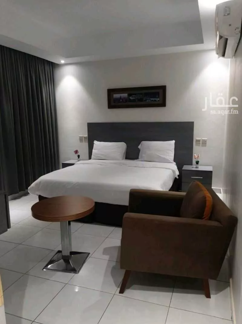 1 bedroom building in Al Aziziyah, Madinah 15