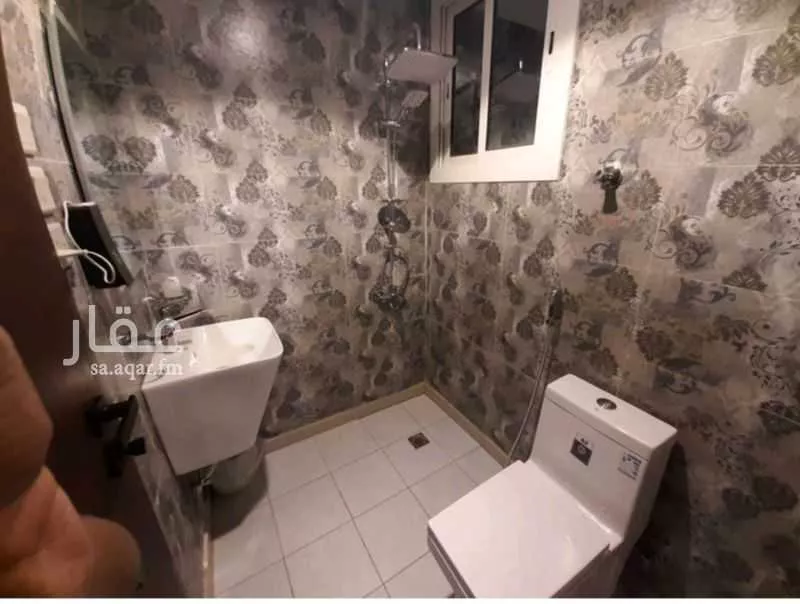 1 bedroom building in Al Aziziyah, Madinah 14