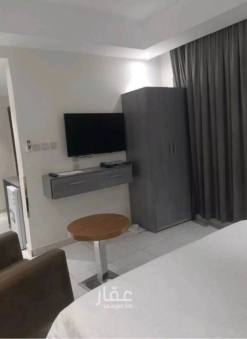 1 bedroom building in Al Aziziyah, Madinah 11