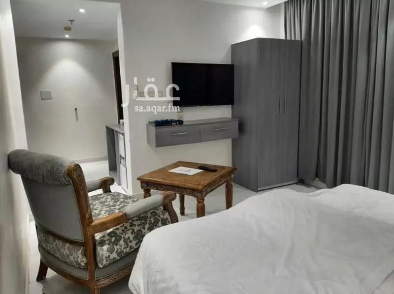 1 bedroom building in Al Aziziyah, Madinah 9