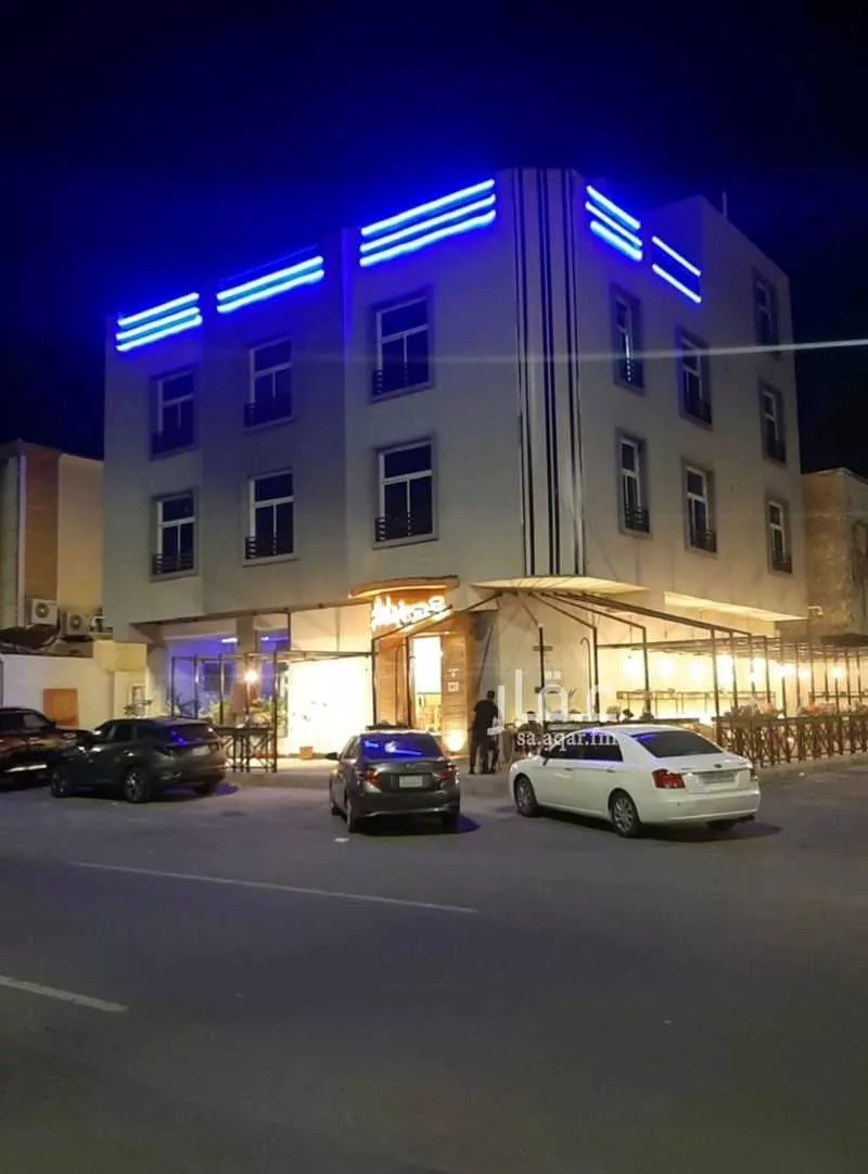 1 bedroom building in Al Aziziyah, Madinah 12