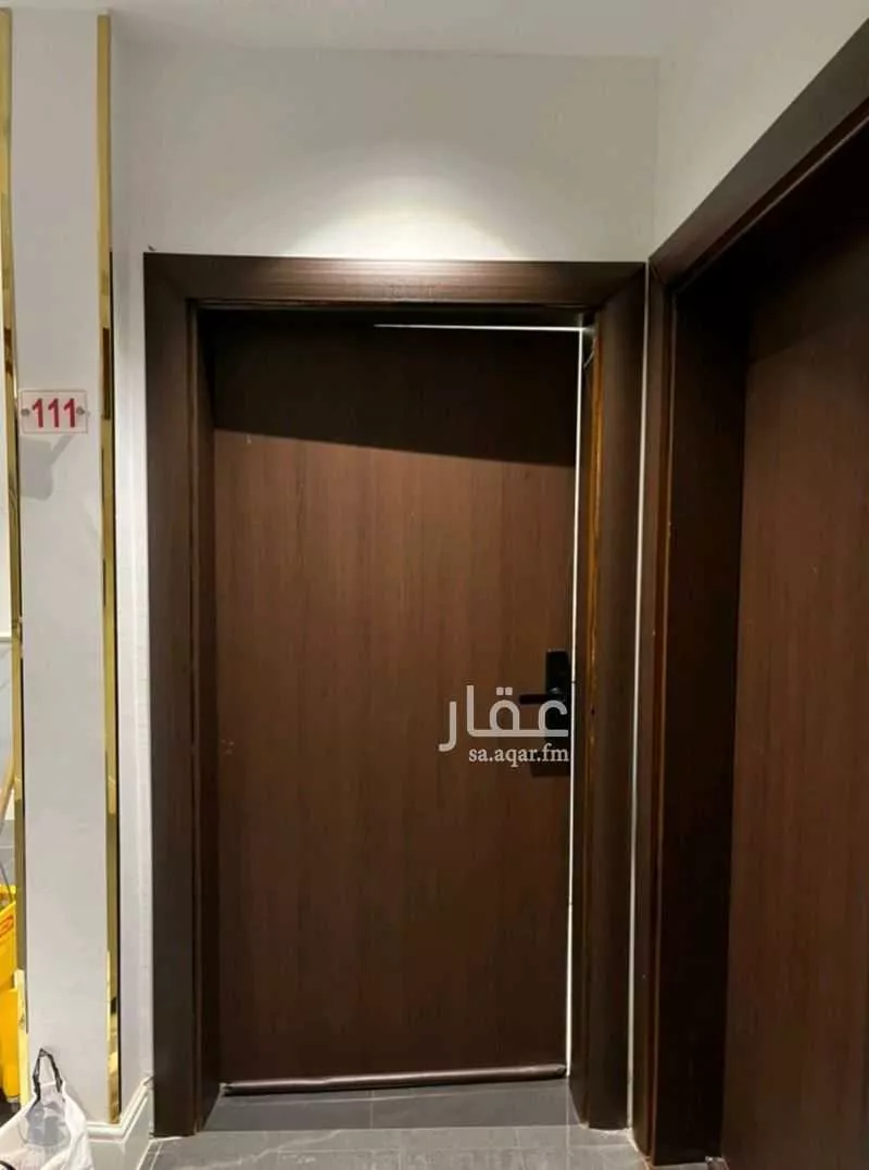 1 bedroom building in Al Aziziyah, Madinah 13