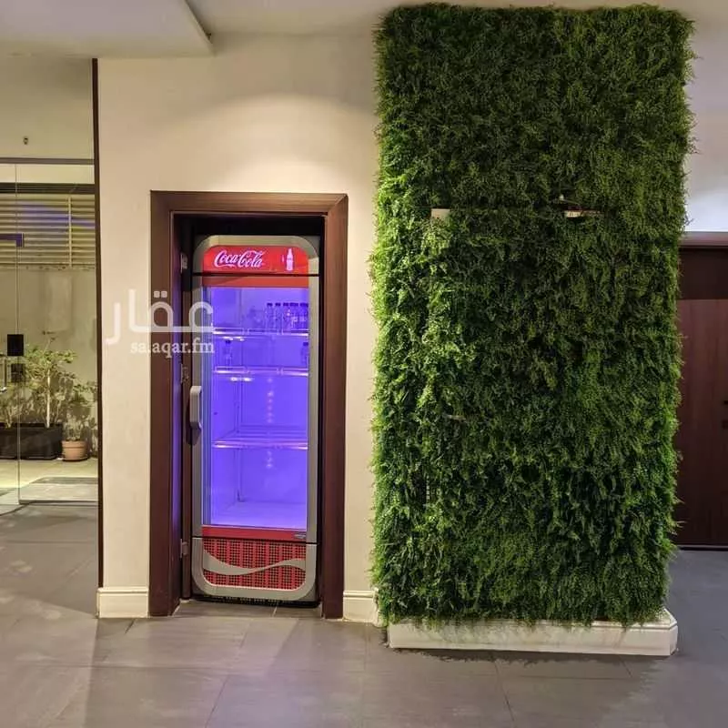 1 bedroom building in Al Aziziyah, Madinah 6