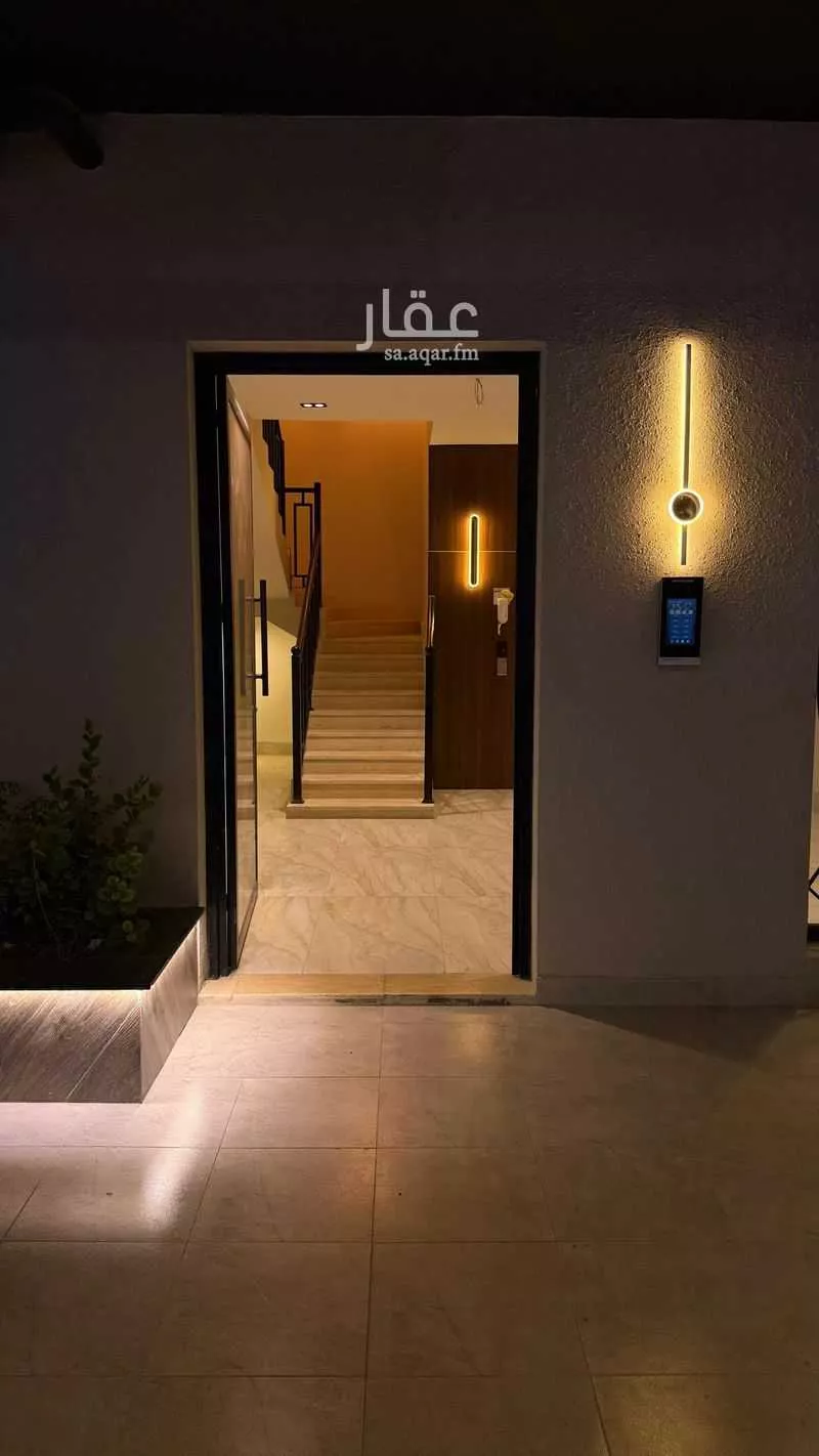 شقة 3 غرف في البحر 2