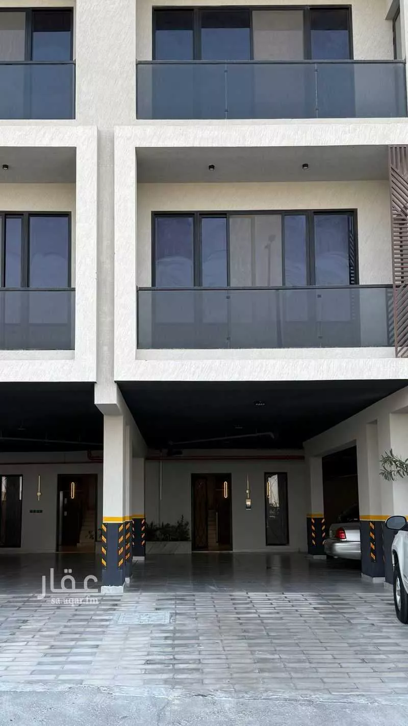 شقة 3 غرف في البحر 1