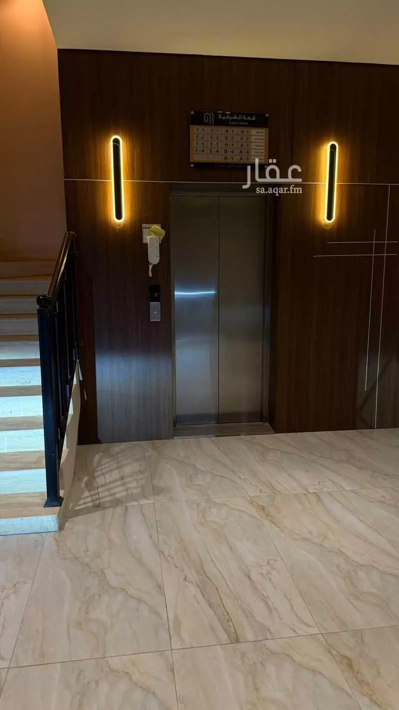 شقة 3 غرف في البحر 3