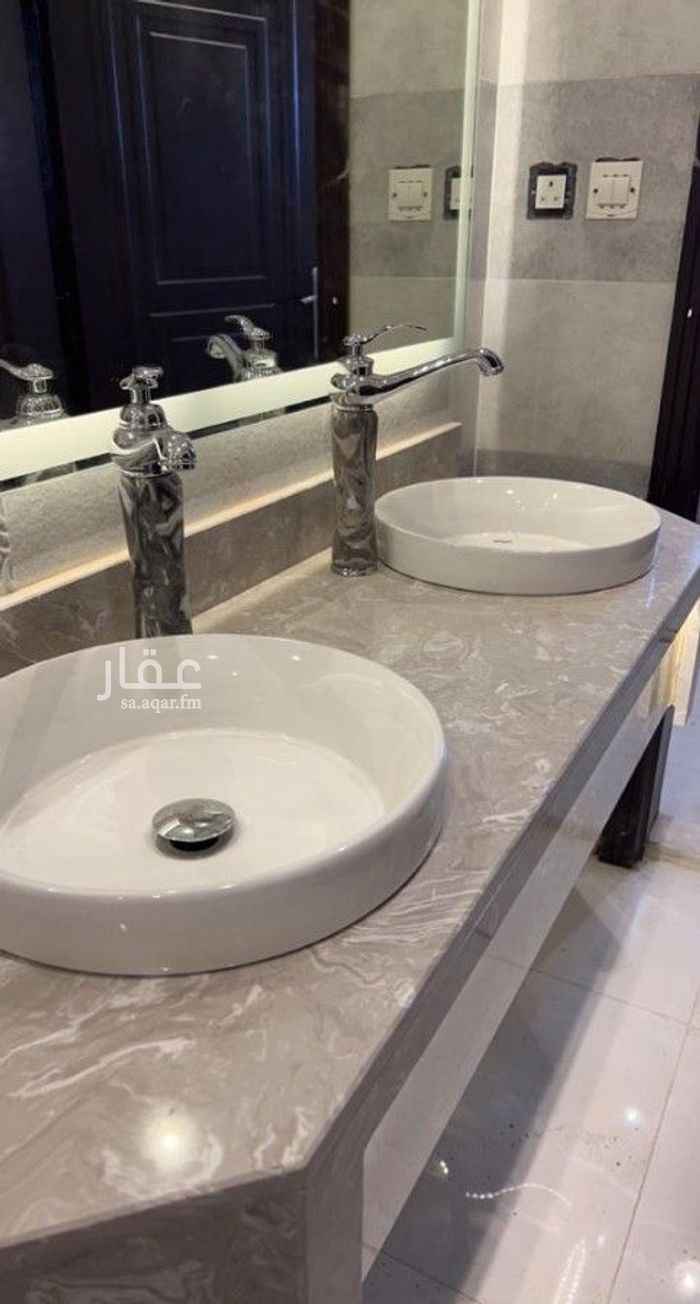 شقة 5 غرف في الواحة 5