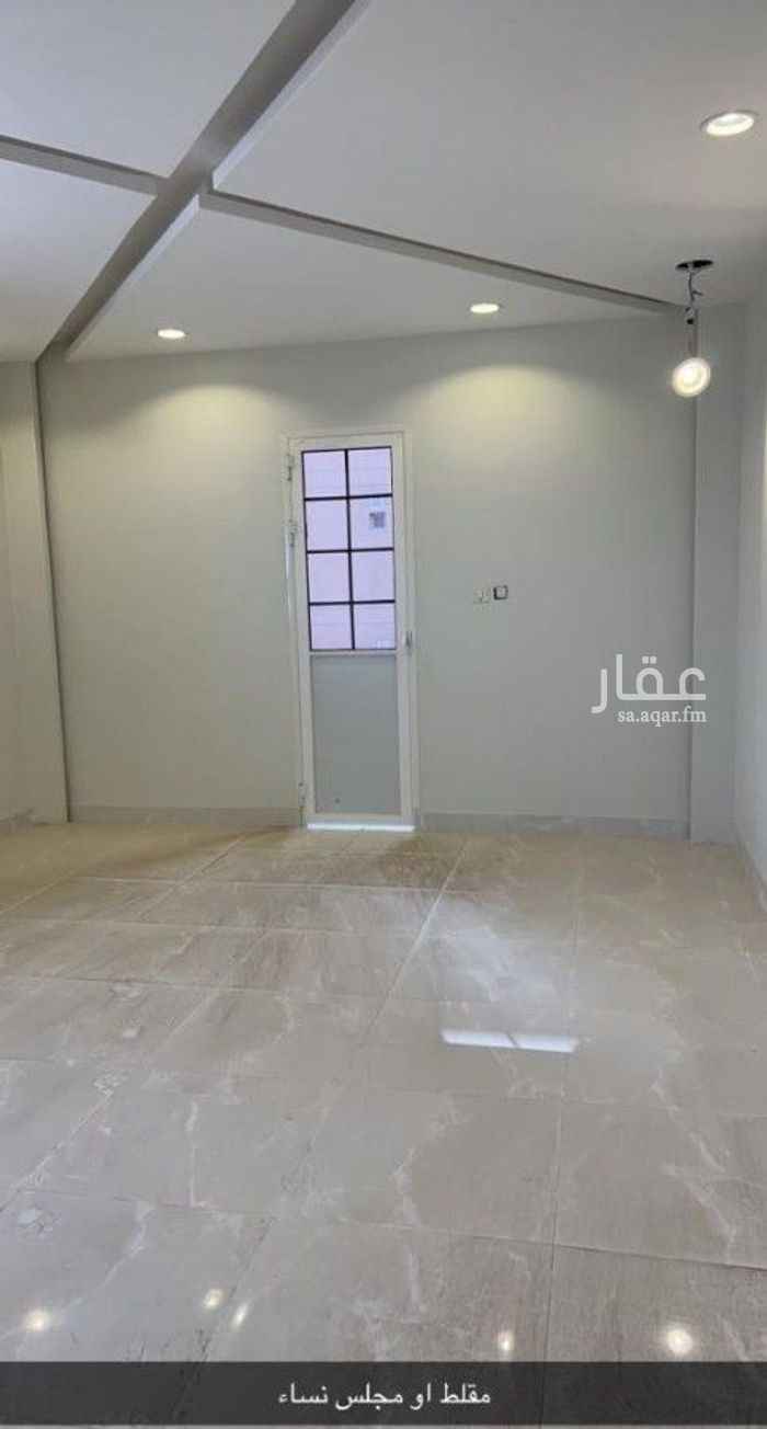 شقة 5 غرف في الواحة 4