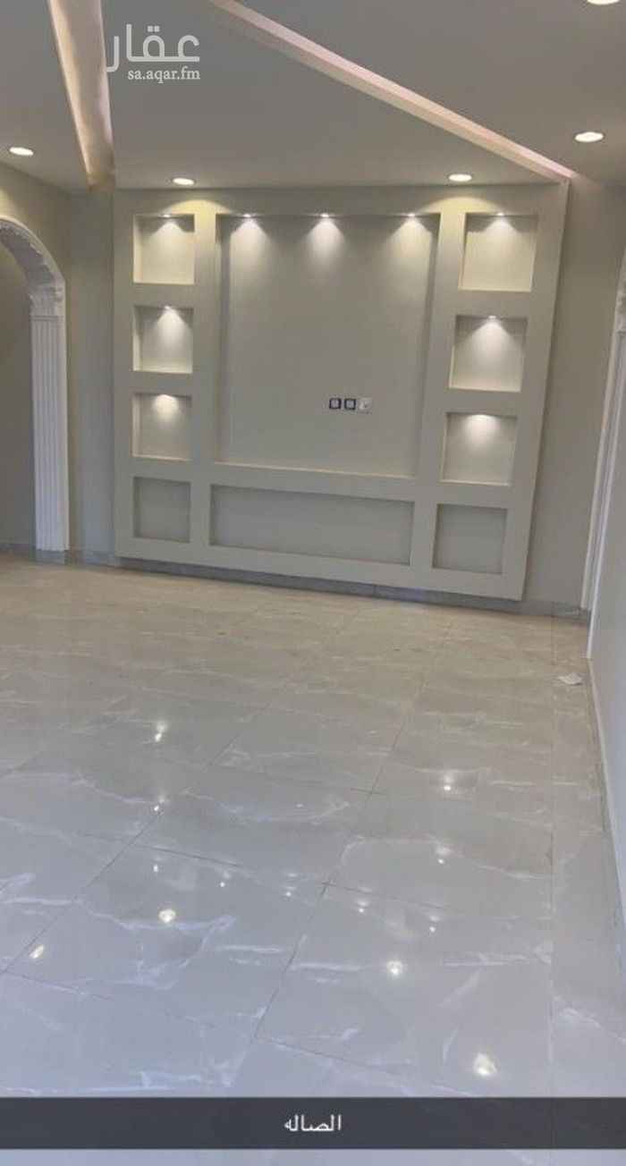 شقة 5 غرف في الواحة 3