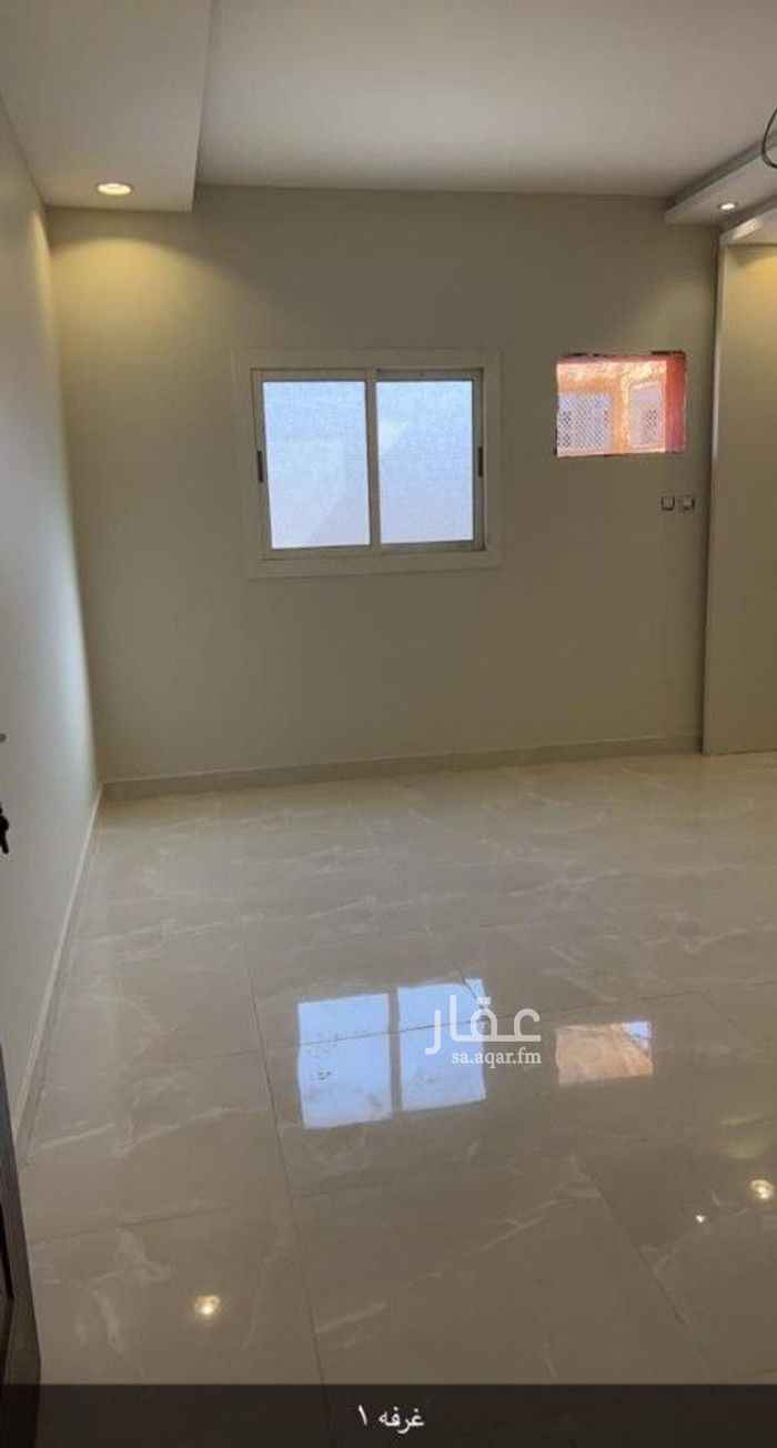 شقة 5 غرف في الواحة 2