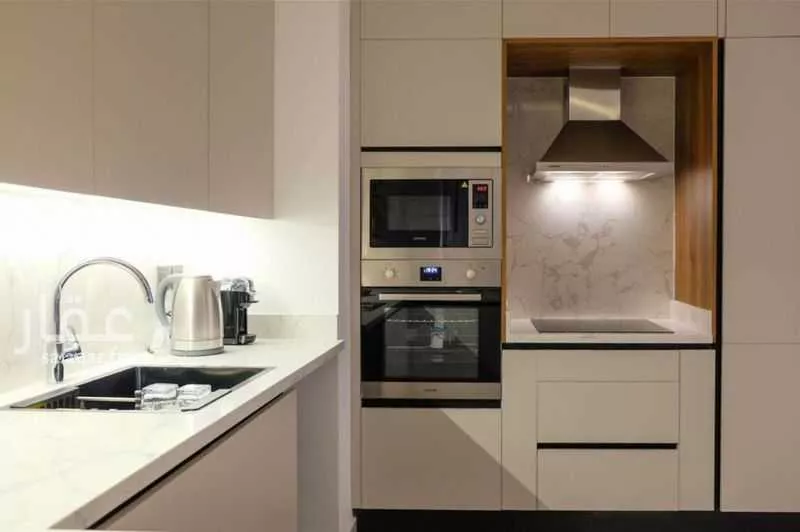 شقة 4 غرف في الصحافة 4