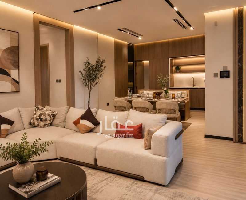 2 bedroom apartment in Al Nada, Riyadh 5