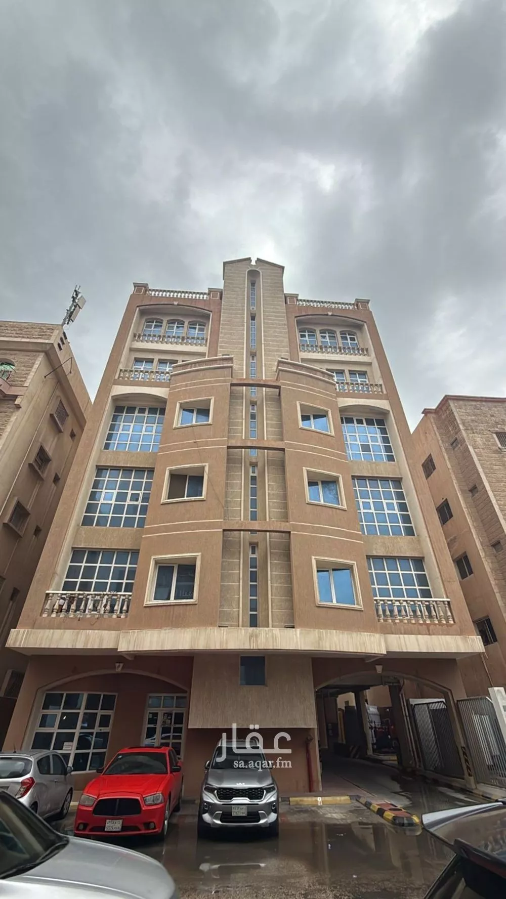 شقة 3 غرف في البندرية 1