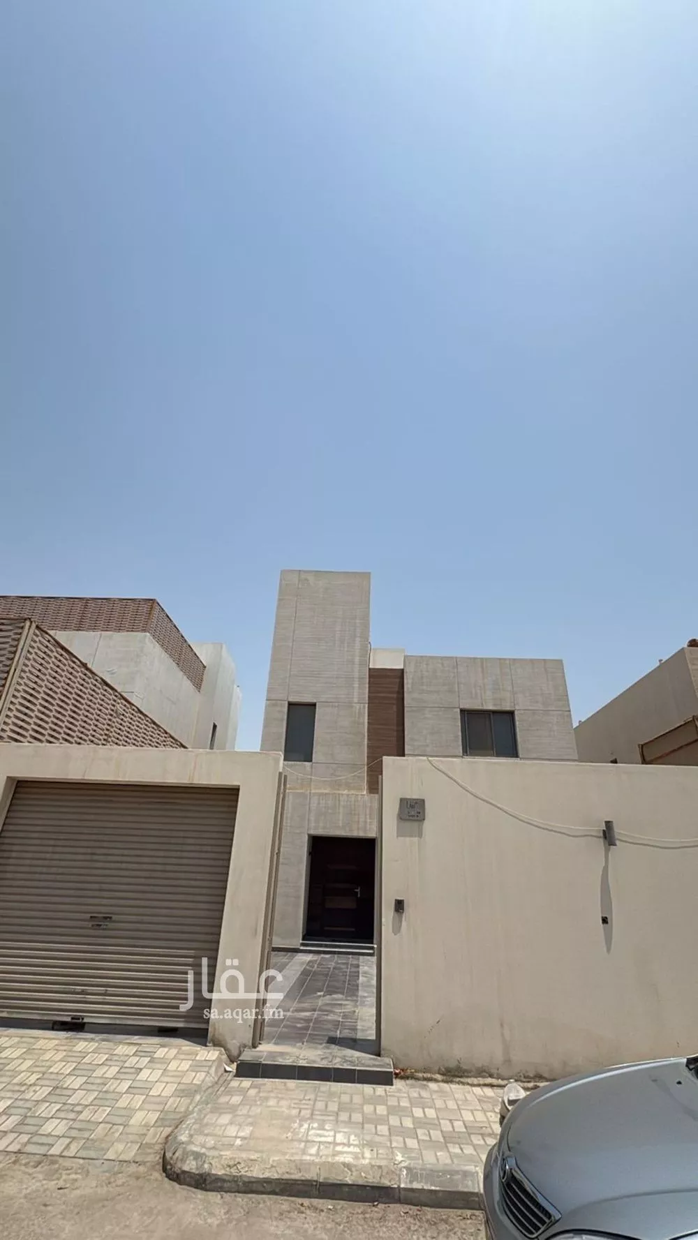 فيلا 4 غرف في الأمواج 1