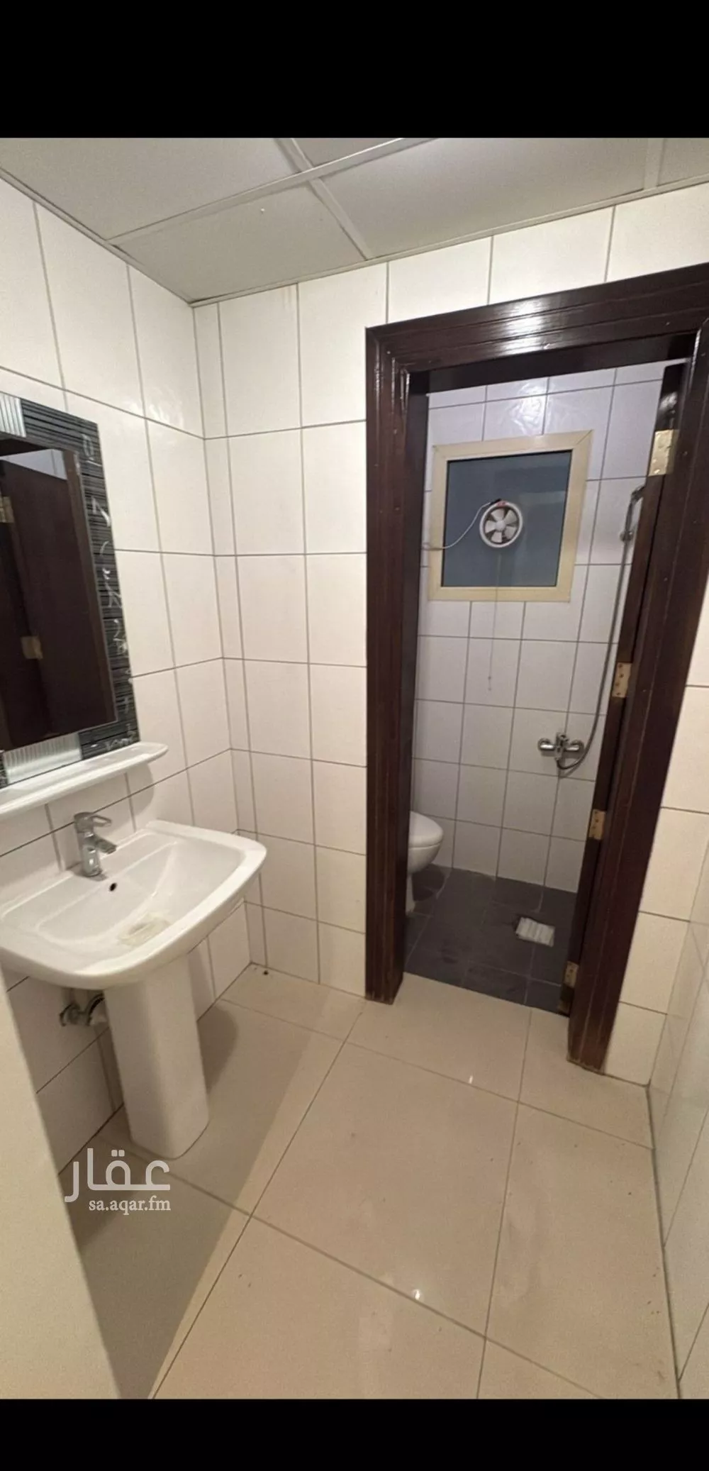 شقة 2 غرف في الثقبة، الدمام 7