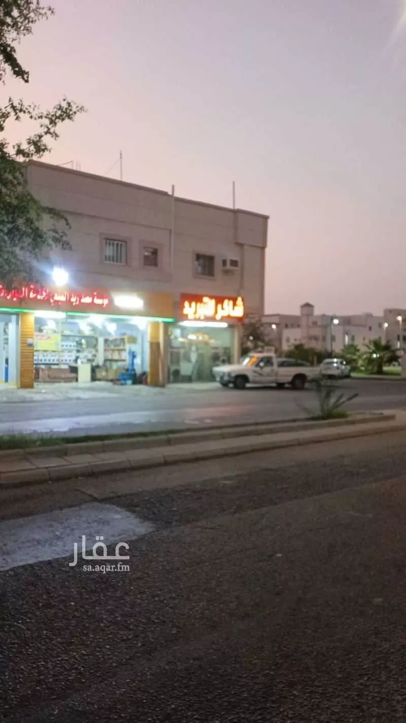 650 sqm building in Al Nahda 4