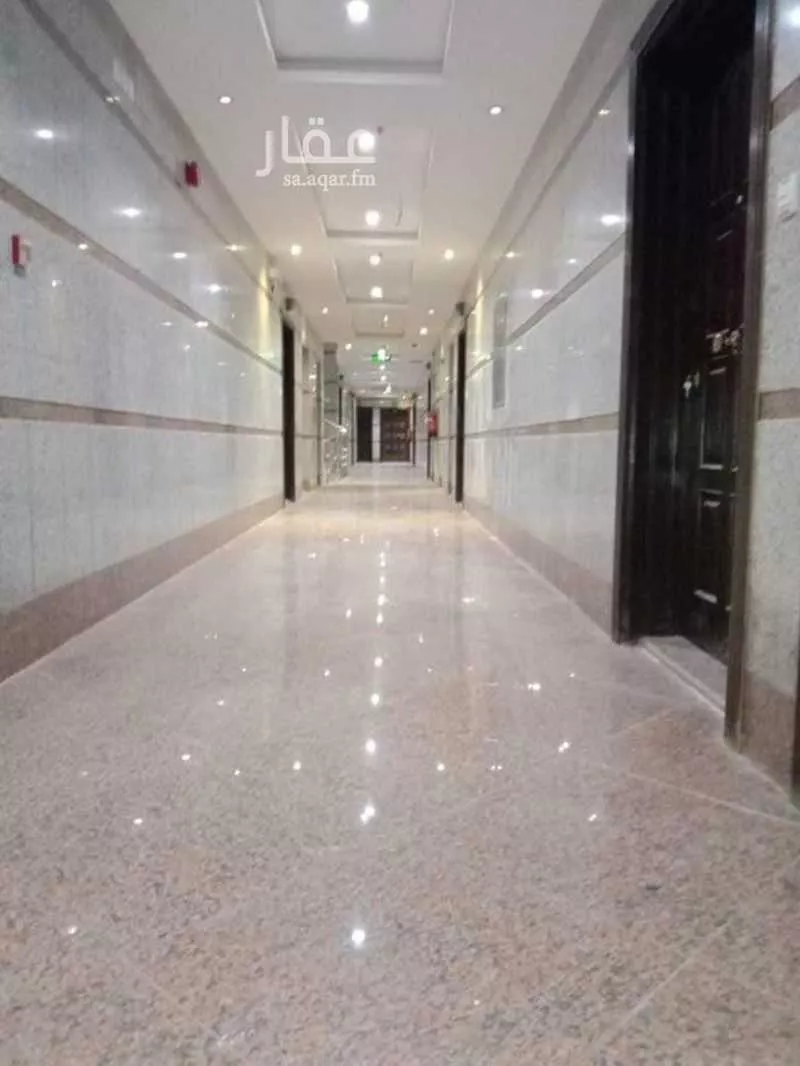 2 bedroom apartment in Al Nakheel, Jeddah