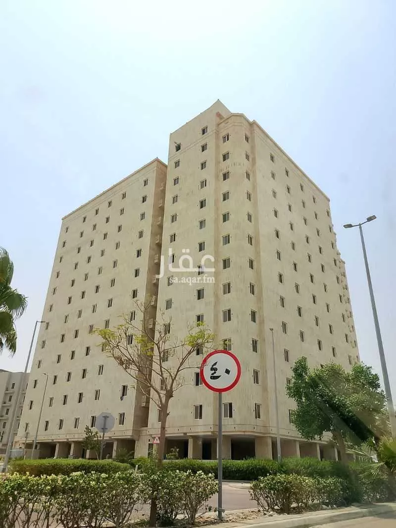 عمارة 2898 م² في الفيحاء 4