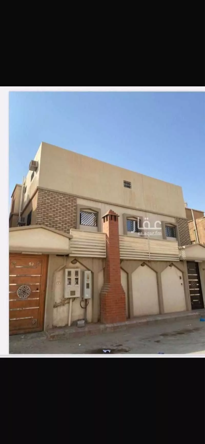 فيلا 15 غرف في النسيم الغربي