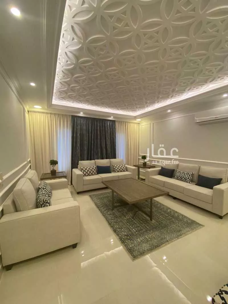 4 bedroom apartment in Ash Shulah 2