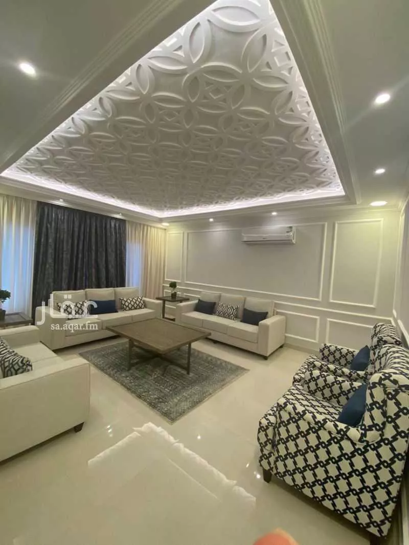 4 bedroom apartment in Ash Shulah 1