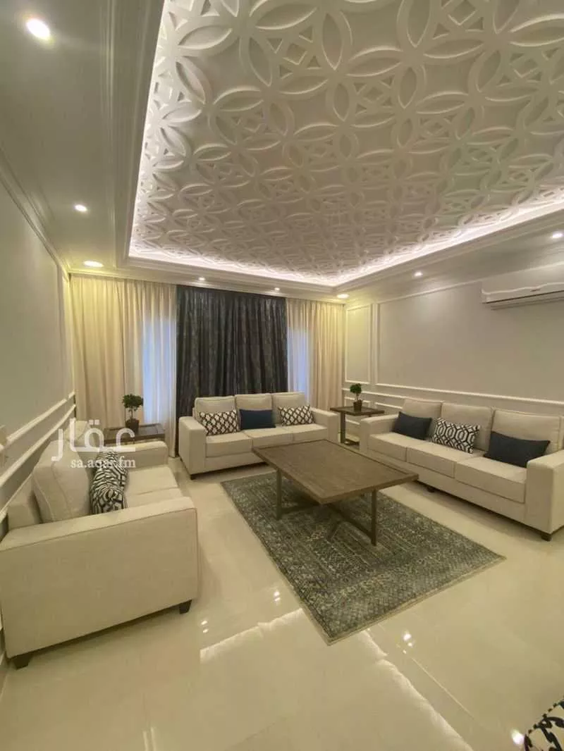 3 bedroom apartment in Ash Shulah 3