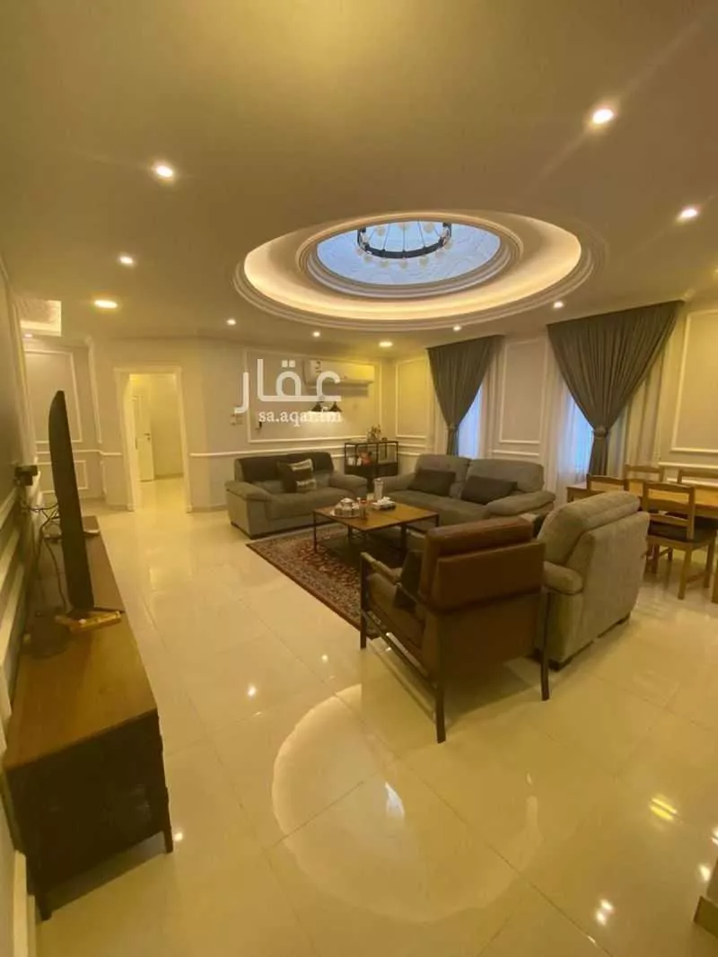 3 bedroom apartment in Ash Shulah 4