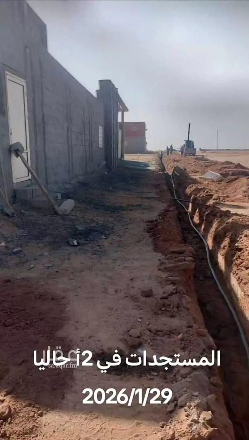 أرض 437 م² في الزمرد 4