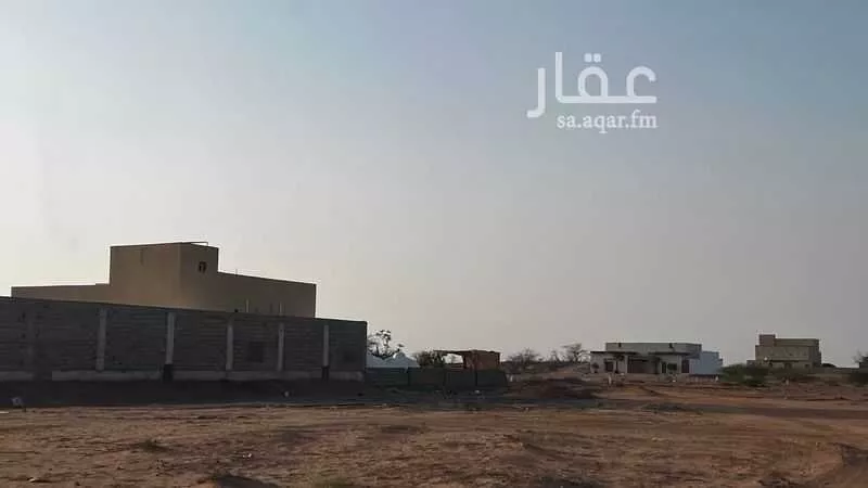 أرض 375 م² في جدة 3
