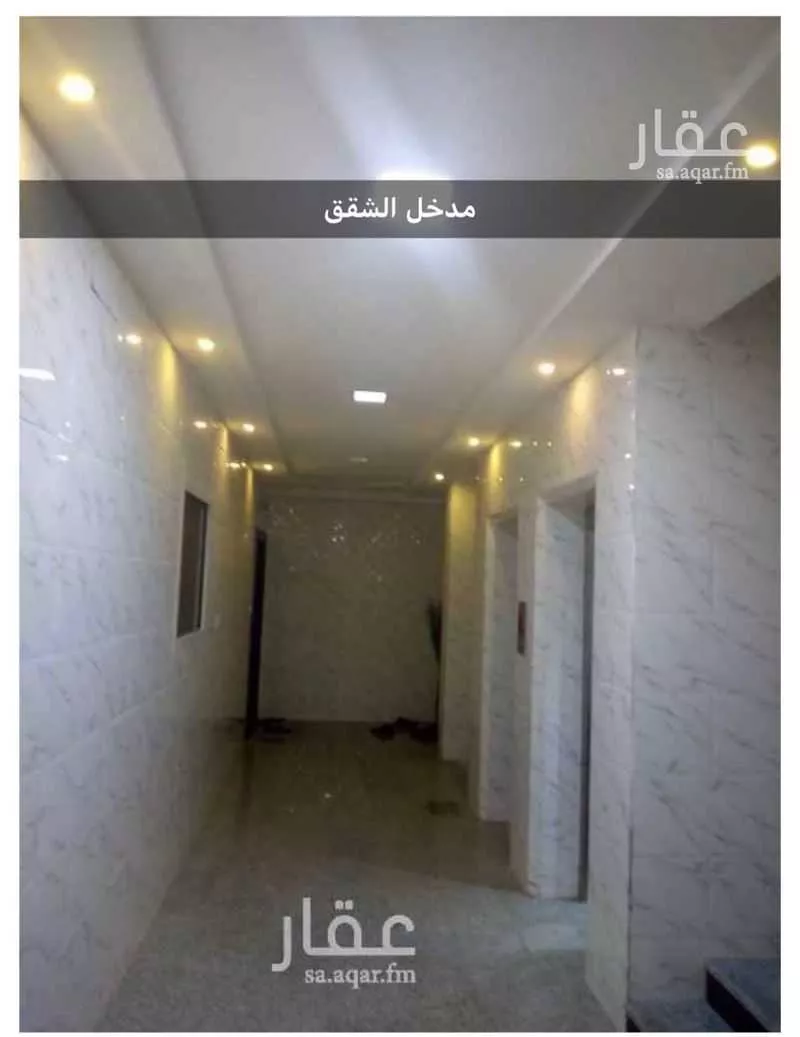 3 bedroom apartment in Abruq Ar Rughamah, Jeddah 9