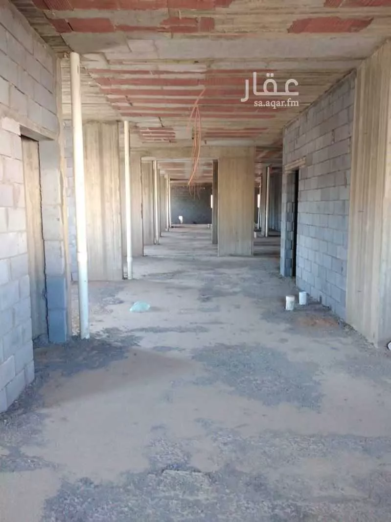 عمارة 1200 م² في الكوثر 2