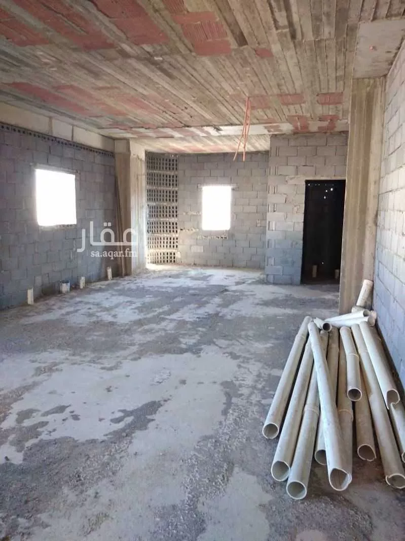 عمارة 1200 م² في الكوثر 3