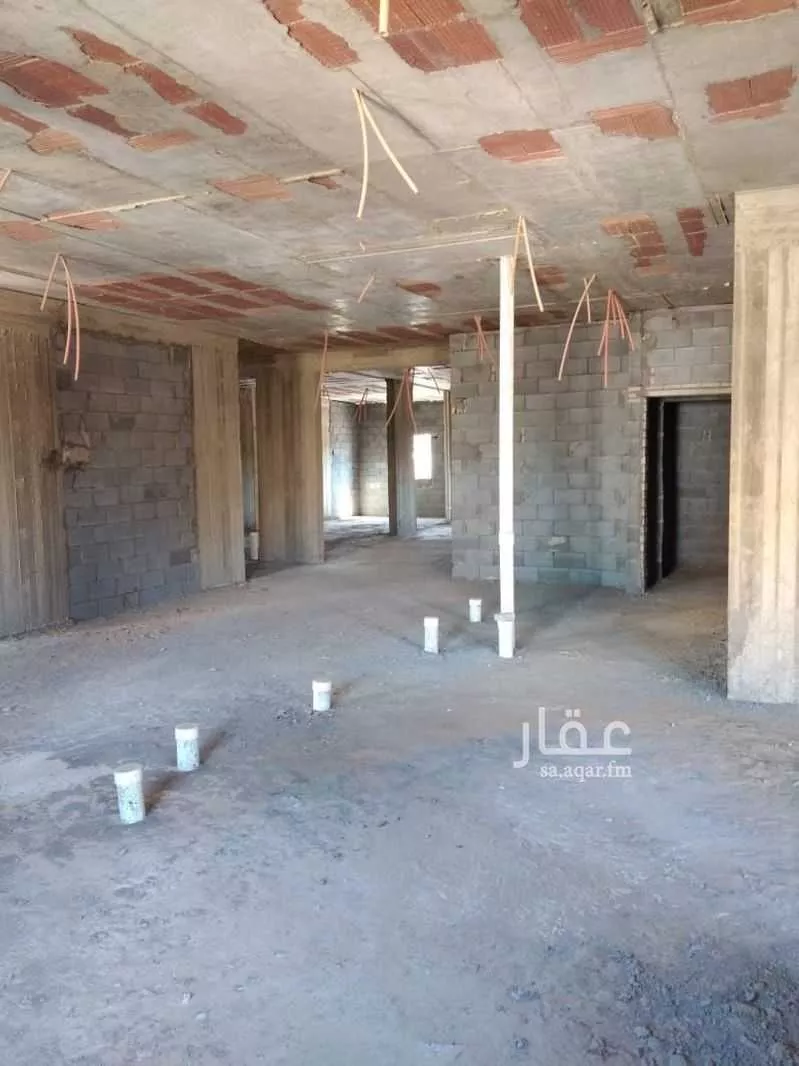 عمارة 1200 م² في الكوثر 1