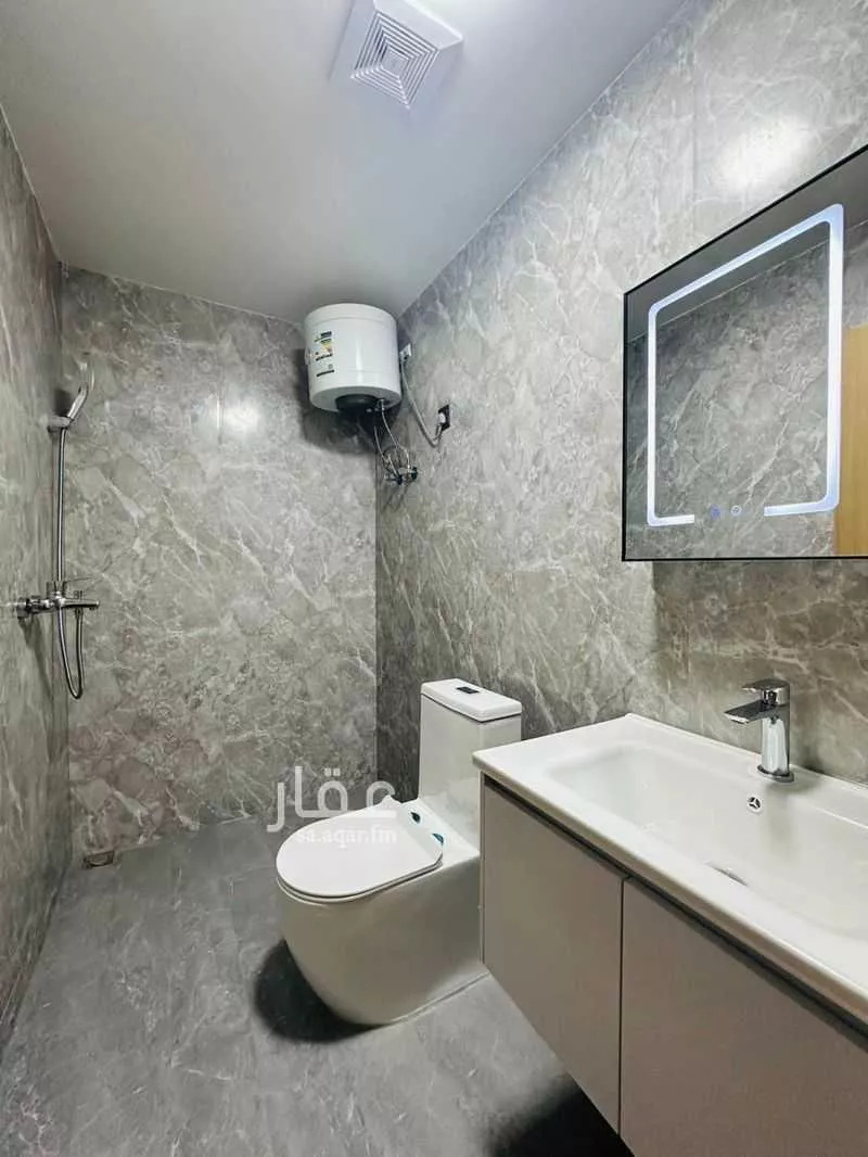 1 bedroom apartment in Al Aqiq 3