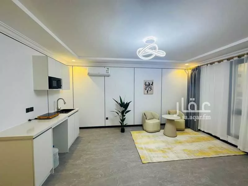 عمارة 900 م² في الملقا 1