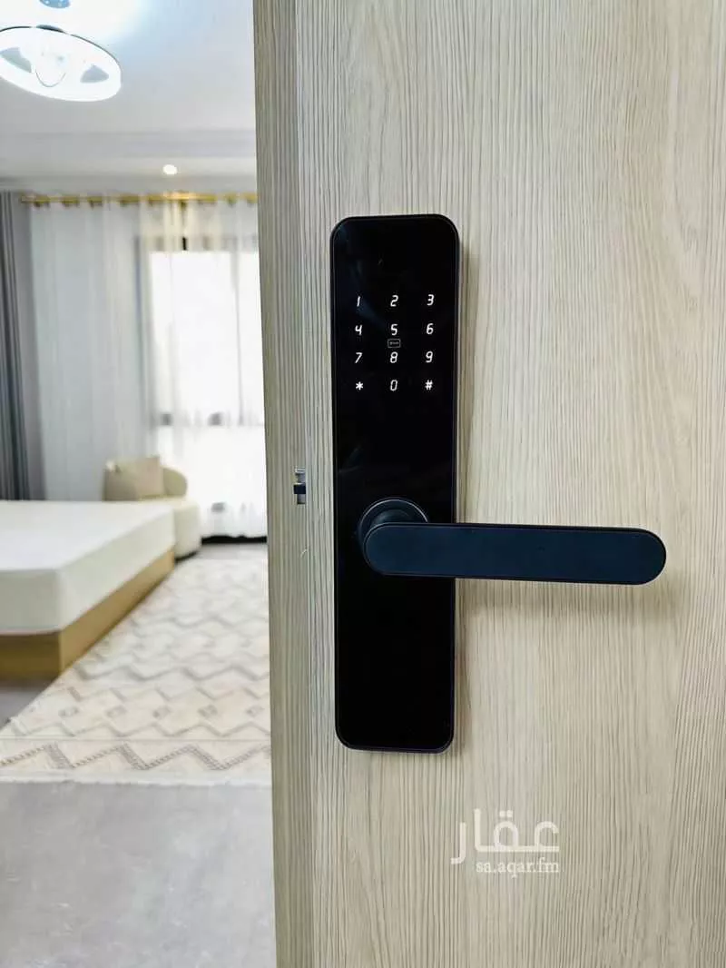 1 bedroom apartment in Al Aqiq 1