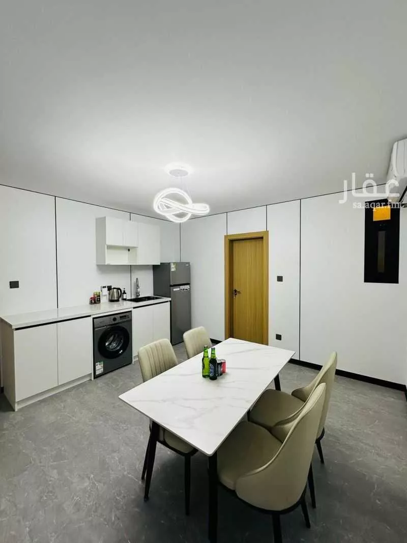 1 bedroom apartment in Al Aqiq 2