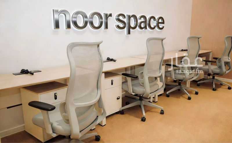 150 bedroom office in Al Ghadir, Riyadh 6