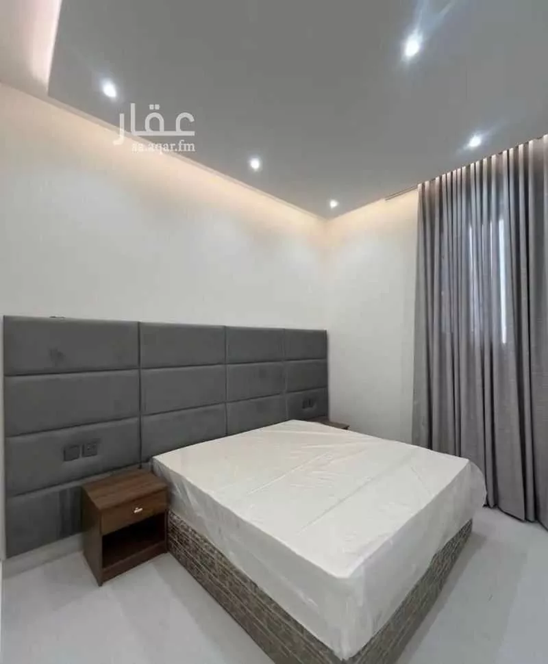 عمارة 720 م² في النرجس 1