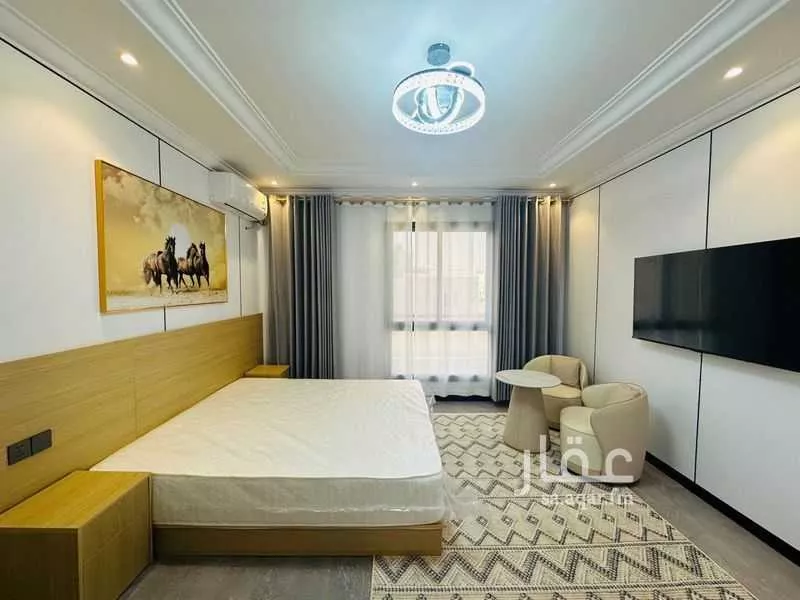 1 bedroom apartment in Al Aqiq 4