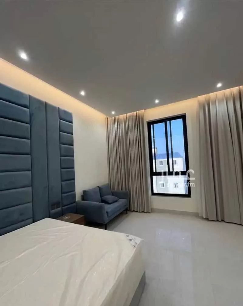 عمارة 720 م² في النرجس 2