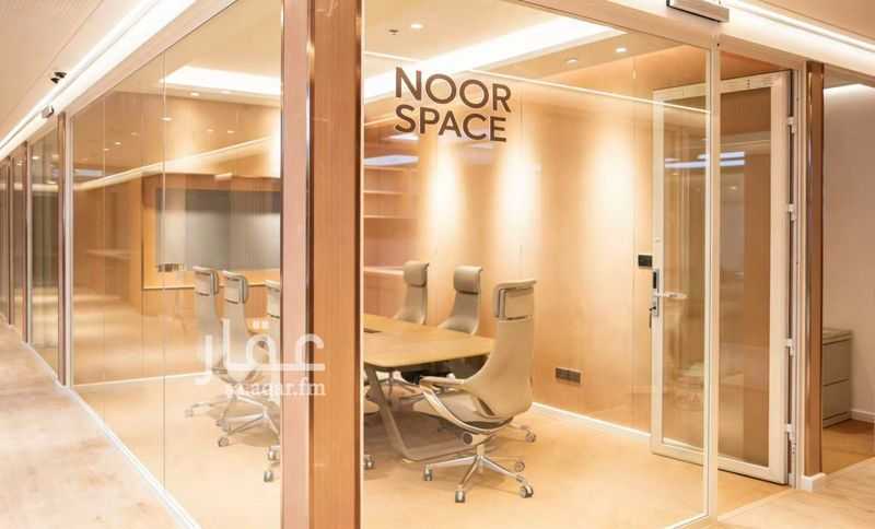 150 bedroom office in Al Ghadir, Riyadh 8