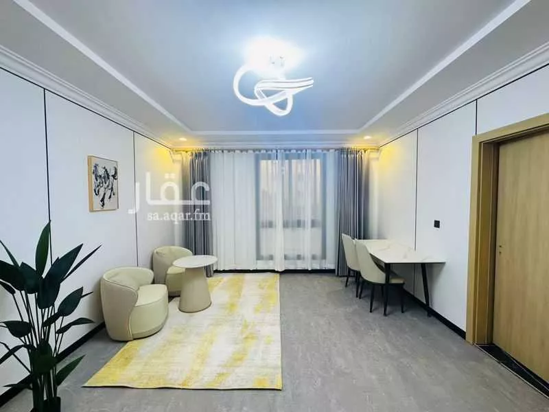 عمارة 900 م² في الملقا 2