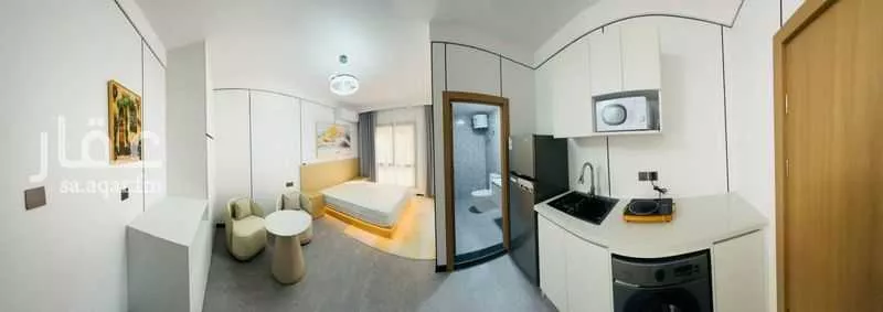 عمارة 888 م² في العقيق 5