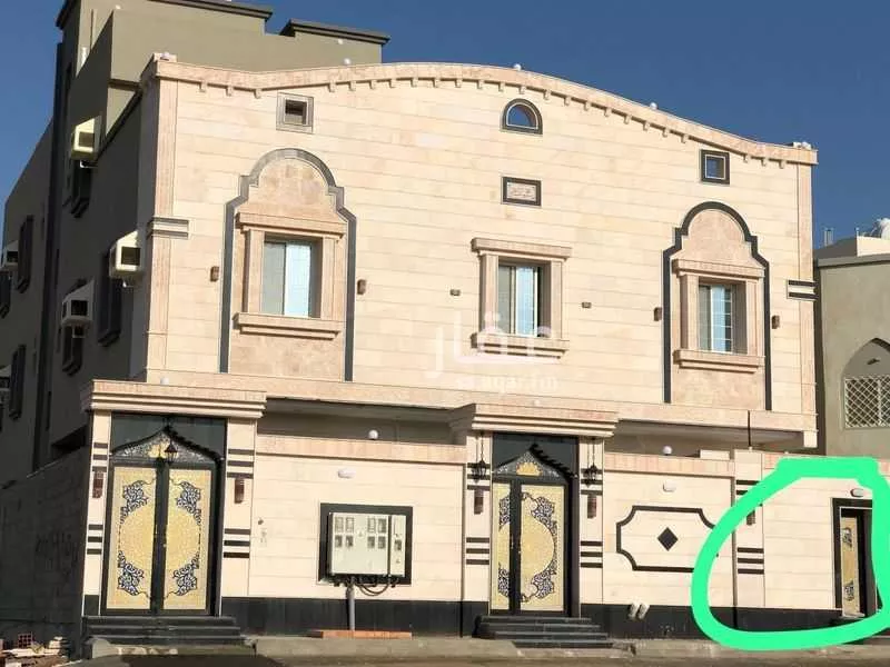 2 bedroom apartment in As Salhiyah 3