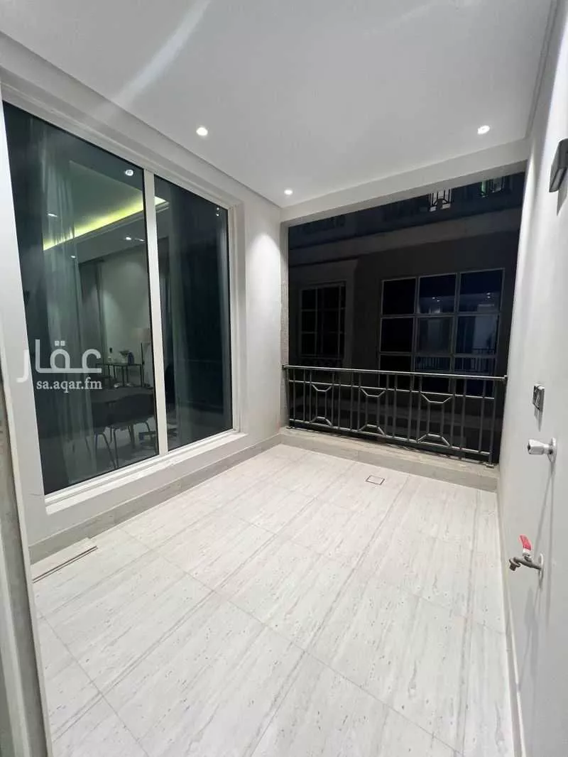 شقة 3 غرف في الملقا 2