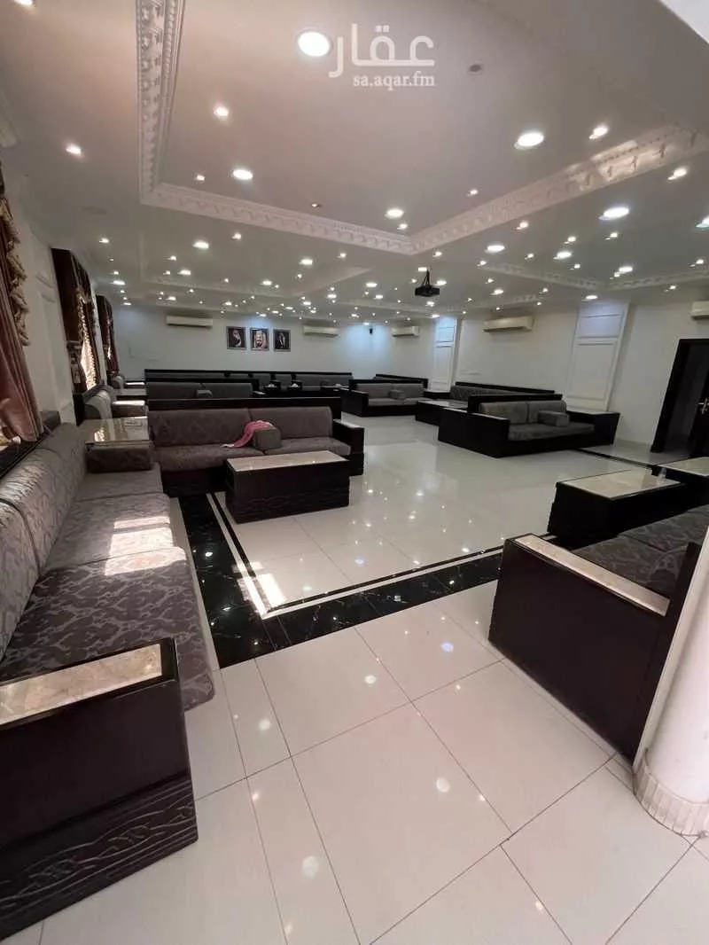 دور 4 غرف في الشعلة 4