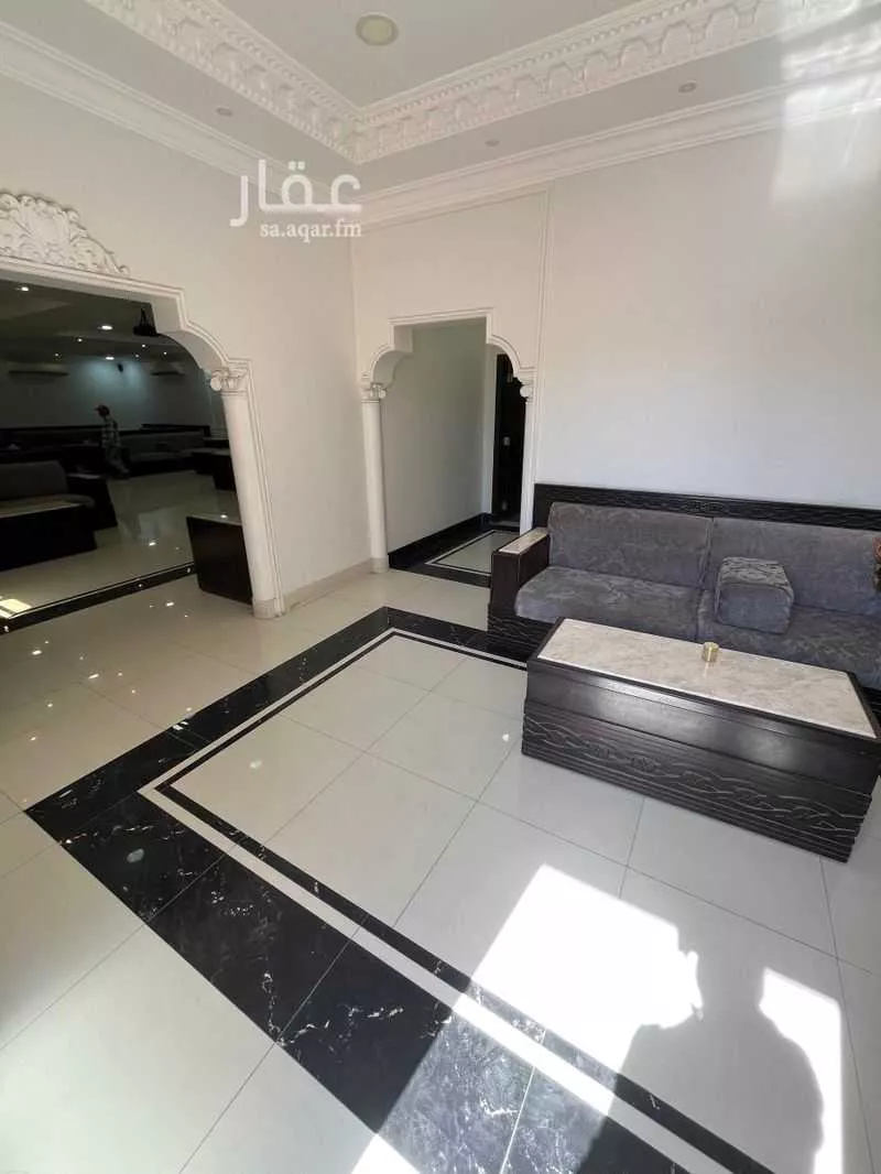 دور 4 غرف في الشعلة 5